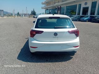Volkswagen Polo 2024 1,0 TSI 95PS LIFE-thumb-3