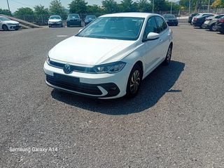 Volkswagen Polo 2024 1,0 TSI 95PS LIFE-thumb-1