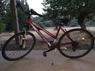 Trekking Orient 2019 Orient Cross Pulse