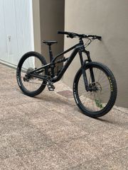 Downhill - Enduro - Trail Canyon 2021 Canyon spectral AL 7 2021