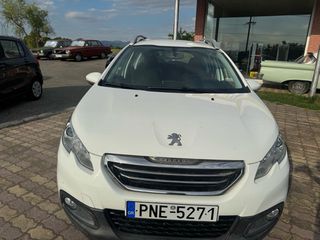 Peugeot 2008 2016-thumb-1