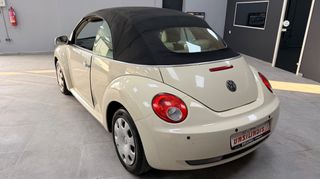 Volkswagen Beetle 2006 1.6CC CABRIOLET ***EΛΛΗΝΙΚΟ***-thumb-2