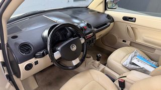 Volkswagen Beetle 2006 1.6CC CABRIOLET ***EΛΛΗΝΙΚΟ***-thumb-13