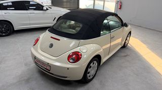 Volkswagen Beetle 2006 1.6CC CABRIOLET ***EΛΛΗΝΙΚΟ***-thumb-8