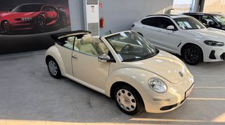 Volkswagen Beetle 2006 1.6CC CABRIOLET ***EΛΛΗΝΙΚΟ***-thumb-12