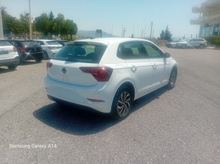 Volkswagen Polo 2024 1.0 TSI 95PS LIFE-thumb-2