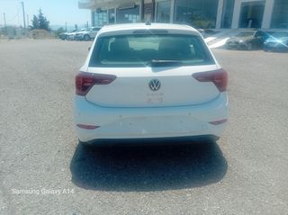 Volkswagen Polo 2024 1.0 TSI 95PS LIFE-thumb-3