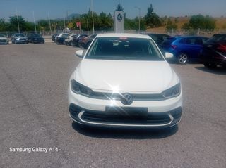 Volkswagen Polo 2024 1.0 TSI 95PS LIFE
