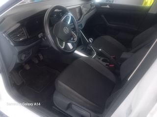 Volkswagen Polo 2024 1.0 TSI 95PS LIFE-thumb-7