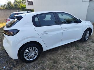 Peugeot 208 2021 1.5 BLUEHDI 100 ΑΡΙΣΤΟ ΜΗΔΕΝΙΚΑ ΤΕΛΗ-thumb-4