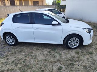 Peugeot 208 2021 1.5 BLUEHDI 100 ΑΡΙΣΤΟ ΜΗΔΕΝΙΚΑ ΤΕΛΗ-thumb-6