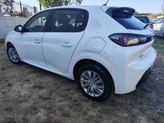 Peugeot 208 2021 1.5 BLUEHDI 100 ΑΡΙΣΤΟ ΜΗΔΕΝΙΚΑ ΤΕΛΗ-thumb-7