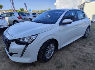 Peugeot 208 2021 1.5 BLUEHDI 100 ΑΡΙΣΤΟ ΜΗΔΕΝΙΚΑ ΤΕΛΗ-thumb-8