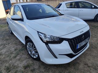 Peugeot 208 2021 1.5 BLUEHDI 100 ΑΡΙΣΤΟ ΜΗΔΕΝΙΚΑ ΤΕΛΗ-thumb-9