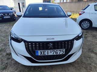 Peugeot 208 2021 1.5 BLUEHDI 100 ΑΡΙΣΤΟ ΜΗΔΕΝΙΚΑ ΤΕΛΗ-thumb-10