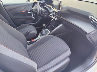 Peugeot 208 2021 1.5 BLUEHDI 100 ΑΡΙΣΤΟ ΜΗΔΕΝΙΚΑ ΤΕΛΗ-thumb-12