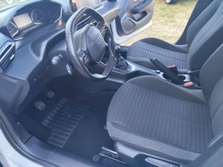 Peugeot 208 2021 1.5 BLUEHDI 100 ΑΡΙΣΤΟ ΜΗΔΕΝΙΚΑ ΤΕΛΗ-thumb-16