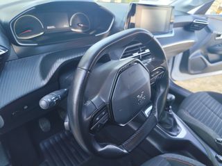 Peugeot 208 2021 1.5 BLUEHDI 100 ΑΡΙΣΤΟ ΜΗΔΕΝΙΚΑ ΤΕΛΗ-thumb-17