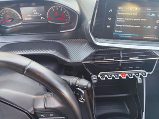 Peugeot 208 2021 1.5 BLUEHDI 100 ΑΡΙΣΤΟ ΜΗΔΕΝΙΚΑ ΤΕΛΗ-thumb-18