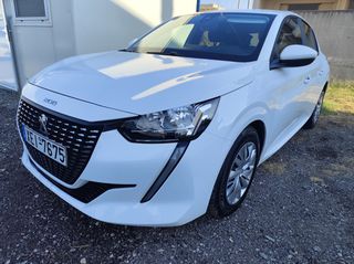 Peugeot 208 2021 1.5 BLUEHDI 100 ΑΡΙΣΤΟ ΜΗΔΕΝΙΚΑ ΤΕΛΗ-thumb-23