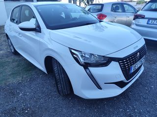 Peugeot 208 2021 1.5 BLUEHDI 100 ΑΡΙΣΤΟ ΜΗΔΕΝΙΚΑ ΤΕΛΗ-thumb-5
