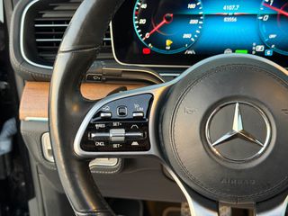 Mercedes-Benz GLE 350 2021 *DE*COUPE*AMG LINE*MASSAGE*AIRMATIC*-thumb-64