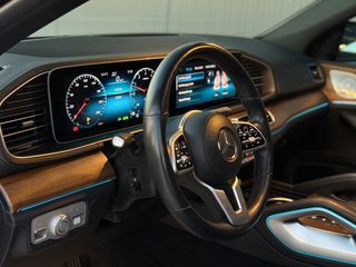 Mercedes-Benz GLE 350 2021 *DE*COUPE*AMG LINE*MASSAGE*AIRMATIC*-thumb-80