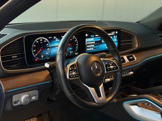 Mercedes-Benz GLE 350 2021 *DE*COUPE*AMG LINE*MASSAGE*AIRMATIC*-thumb-81
