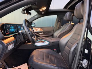 Mercedes-Benz GLE 350 2021 *DE*COUPE*AMG LINE*MASSAGE*AIRMATIC*-thumb-82