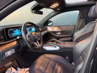 Mercedes-Benz GLE 350 2021 *DE*COUPE*AMG LINE*MASSAGE*AIRMATIC*-thumb-83