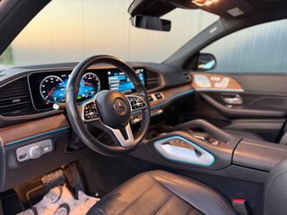 Mercedes-Benz GLE 350 2021 *DE*COUPE*AMG LINE*MASSAGE*AIRMATIC*-thumb-84