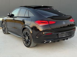 Mercedes-Benz GLE 350 2021 *DE*COUPE*AMG LINE*MASSAGE*AIRMATIC*-thumb-7