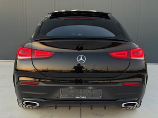 Mercedes-Benz GLE 350 2021 *DE*COUPE*AMG LINE*MASSAGE*AIRMATIC*-thumb-9