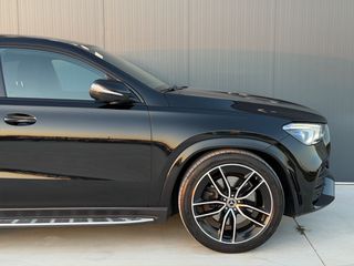 Mercedes-Benz GLE 350 2021 *DE*COUPE*AMG LINE*MASSAGE*AIRMATIC*-thumb-11