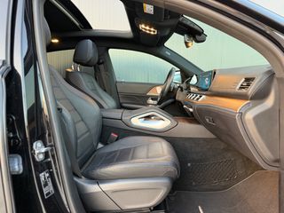 Mercedes-Benz GLE 350 2021 *DE*COUPE*AMG LINE*MASSAGE*AIRMATIC*-thumb-38