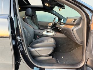 Mercedes-Benz GLE 350 2021 *DE*COUPE*AMG LINE*MASSAGE*AIRMATIC*-thumb-39