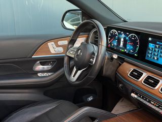 Mercedes-Benz GLE 350 2021 *DE*COUPE*AMG LINE*MASSAGE*AIRMATIC*-thumb-41