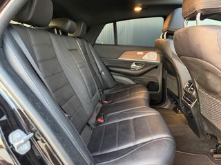 Mercedes-Benz GLE 350 2021 *DE*COUPE*AMG LINE*MASSAGE*AIRMATIC*-thumb-42