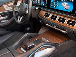 Mercedes-Benz GLE 350 2021 *DE*COUPE*AMG LINE*MASSAGE*AIRMATIC*-thumb-44