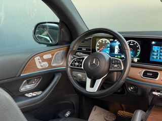 Mercedes-Benz GLE 350 2021 *DE*COUPE*AMG LINE*MASSAGE*AIRMATIC*-thumb-47