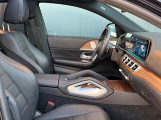 Mercedes-Benz GLE 350 2021 *DE*COUPE*AMG LINE*MASSAGE*AIRMATIC*-thumb-49