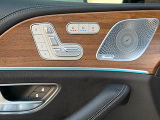 Mercedes-Benz GLE 350 2021 *DE*COUPE*AMG LINE*MASSAGE*AIRMATIC*-thumb-55