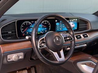 Mercedes-Benz GLE 350 2021 *DE*COUPE*AMG LINE*MASSAGE*AIRMATIC*-thumb-59