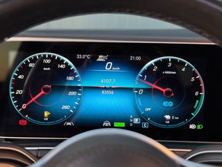 Mercedes-Benz GLE 350 2021 *DE*COUPE*AMG LINE*MASSAGE*AIRMATIC*-thumb-60
