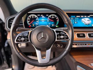 Mercedes-Benz GLE 350 2021 *DE*COUPE*AMG LINE*MASSAGE*AIRMATIC*-thumb-62
