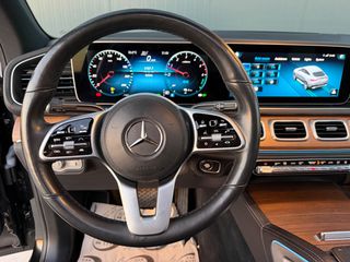 Mercedes-Benz GLE 350 2021 *DE*COUPE*AMG LINE*MASSAGE*AIRMATIC*-thumb-63