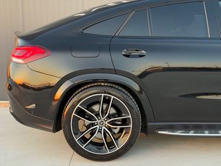 Mercedes-Benz GLE 350 2021 *DE*COUPE*AMG LINE*MASSAGE*AIRMATIC*-thumb-12