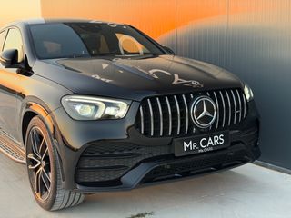 Mercedes-Benz GLE 350 2021 *DE*COUPE*AMG LINE*MASSAGE*AIRMATIC*-thumb-13