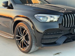 Mercedes-Benz GLE 350 2021 *DE*COUPE*AMG LINE*MASSAGE*AIRMATIC*-thumb-14