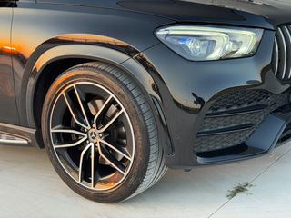 Mercedes-Benz GLE 350 2021 *DE*COUPE*AMG LINE*MASSAGE*AIRMATIC*-thumb-15